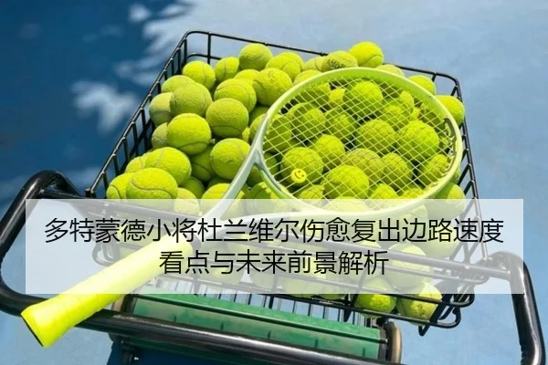 多特蒙德小将杜兰维尔伤愈复出边路速度看点与未来前景解析